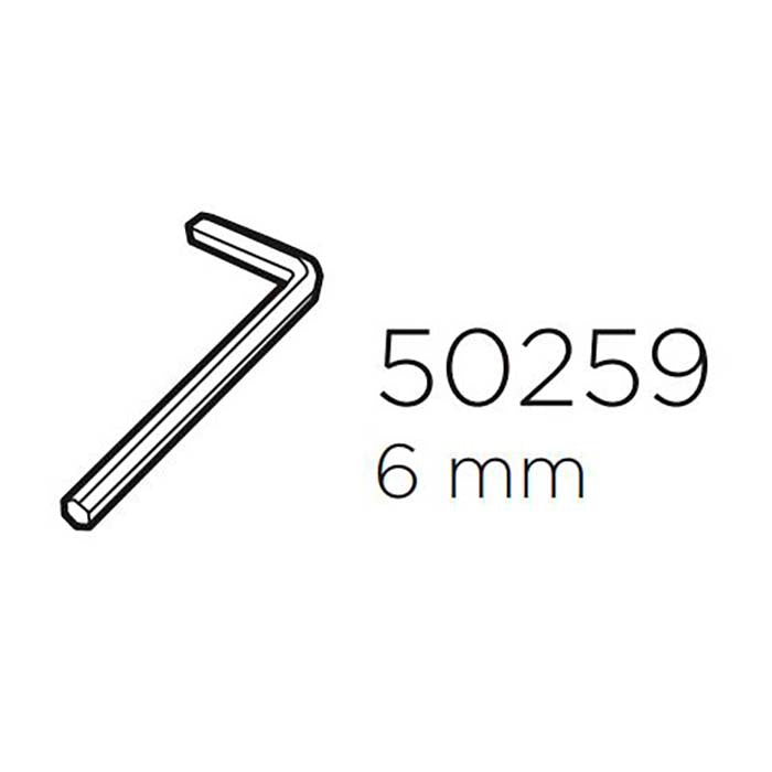 Thule, reservedel 50259