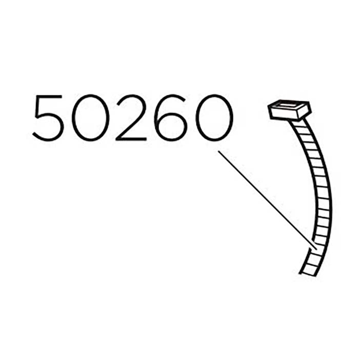 Thule, reservedel 50260