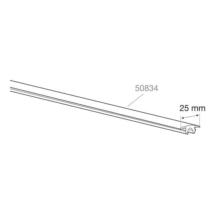 Thule, Gummibånd F/lastholder