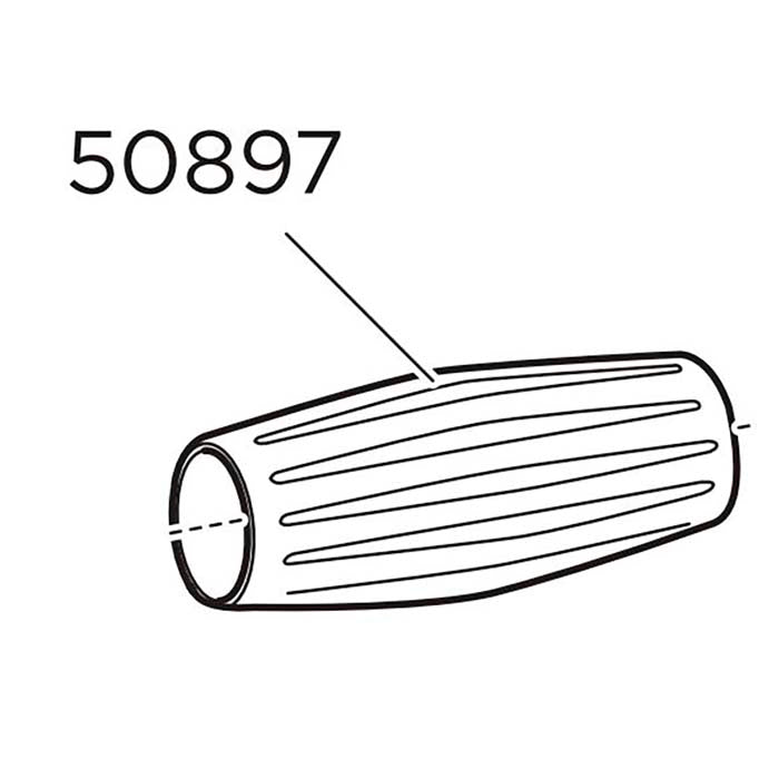 Thule, Reservedel 50897