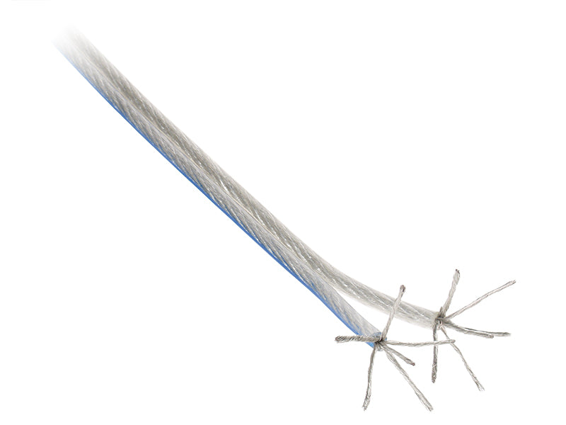 ACV, høy kabel 2x1,5mm2 200 Meter