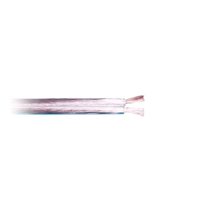 ACV, 2x2,5 mm Høyt. Kabel 200m