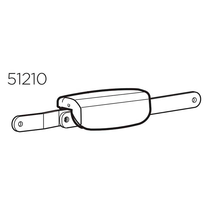 Thule, reservedel 51210