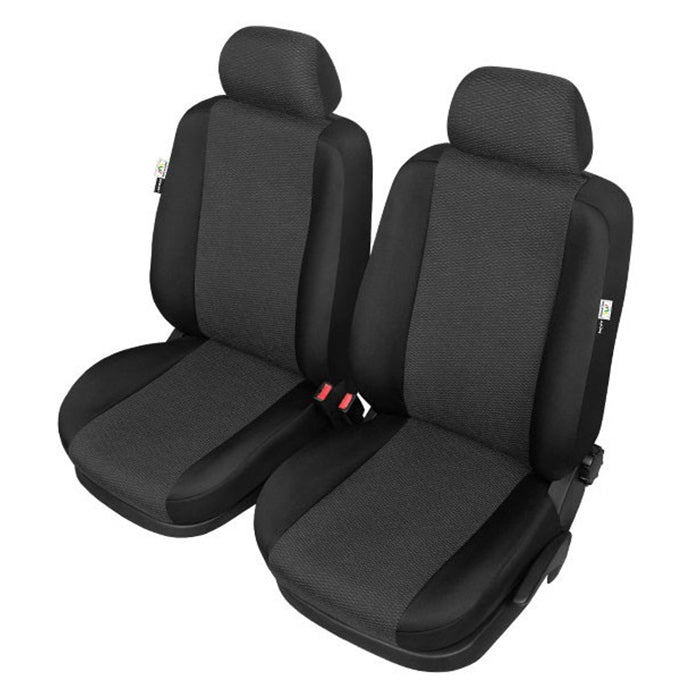 Kegel, setetrekk 1+1 — Passer til VW Caddy 2015-