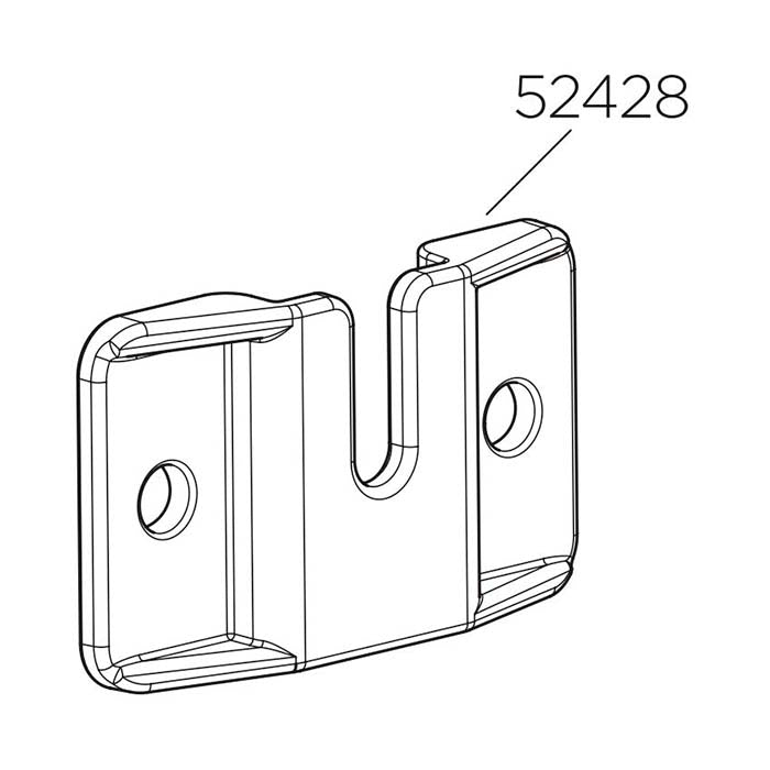 Thule, reservedel 52428