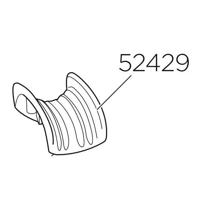 Thule, Reservedel 52429