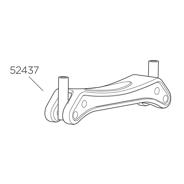 Thule, reservedel 52437