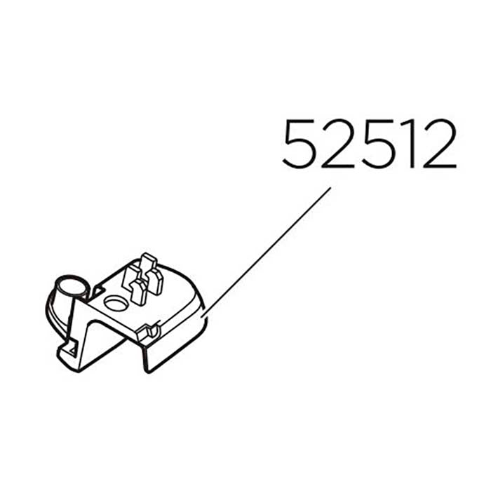 Thule, reservedel 52512