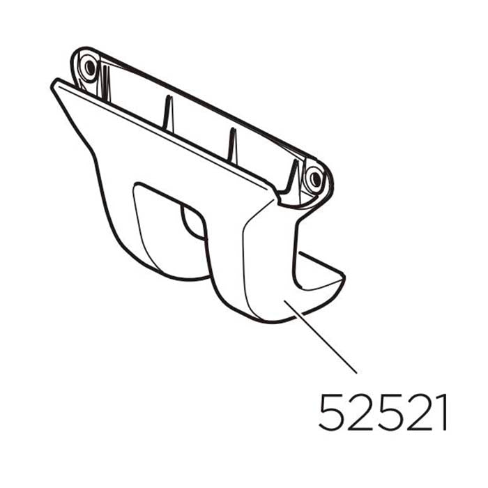 Thule, reservedel 52521