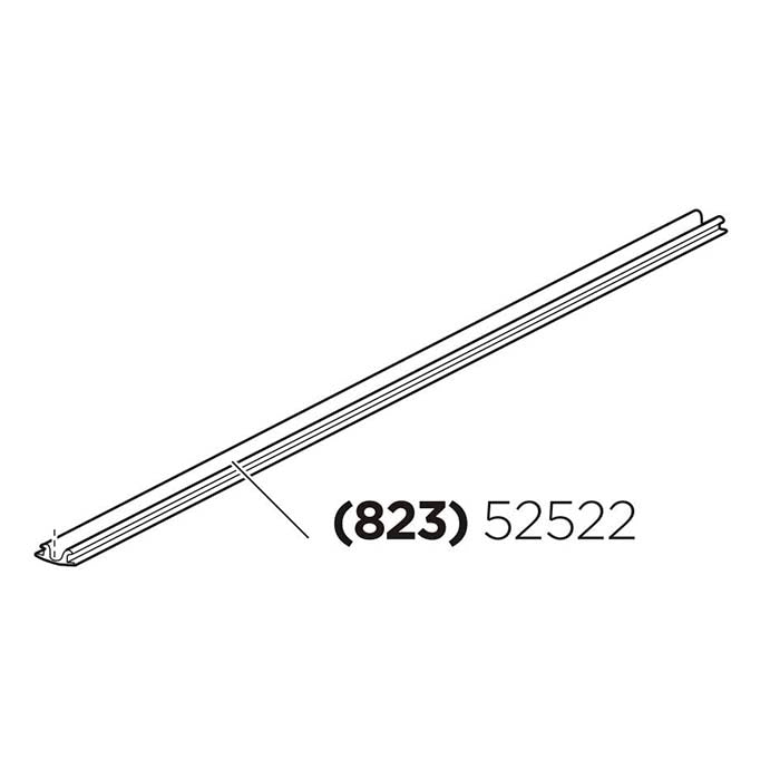 Thule, reservedel 52522