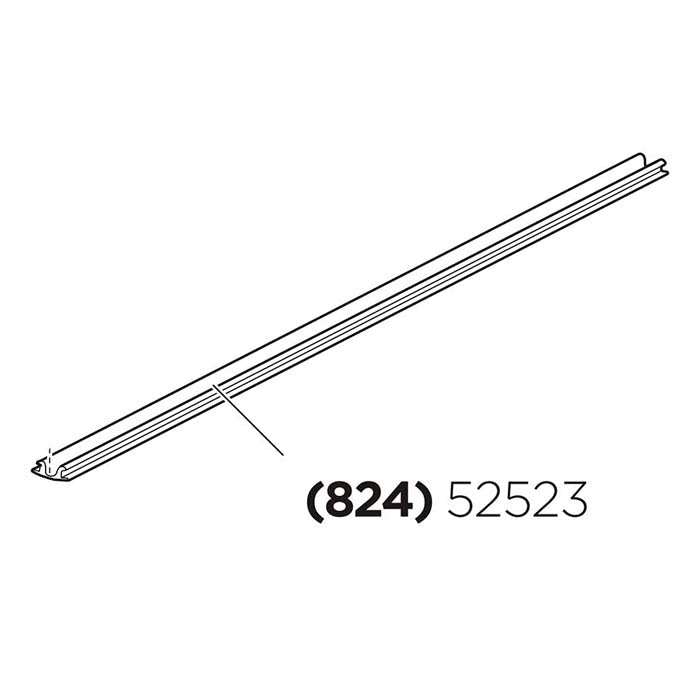 Thule, reservedel 52523