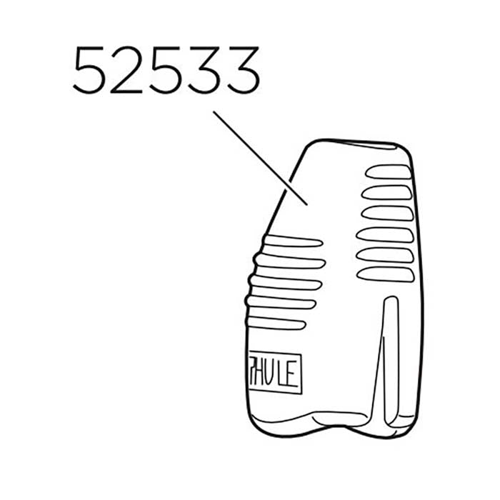 Thule, reservedel 52533