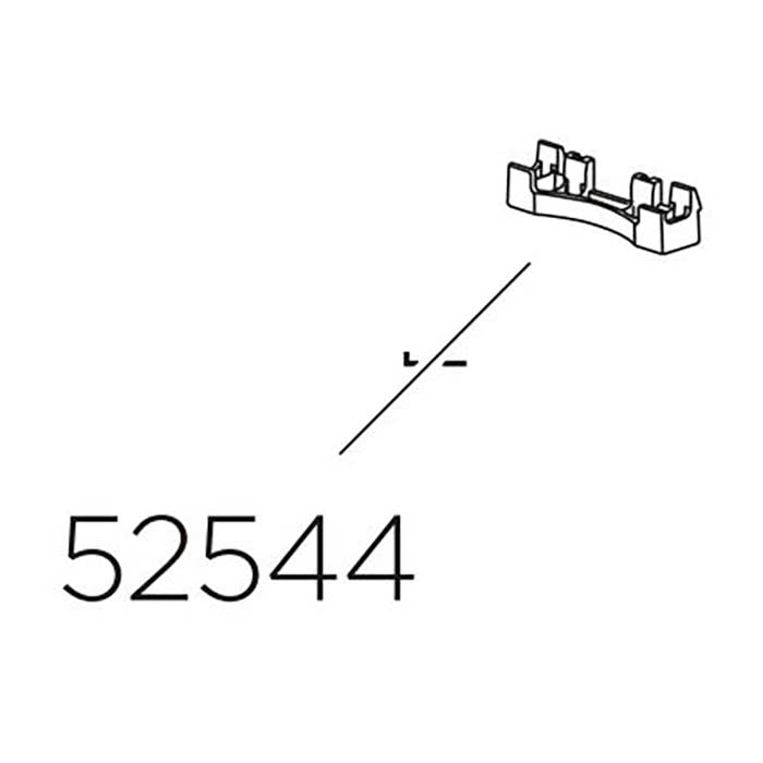 Thule, reservedel 52544