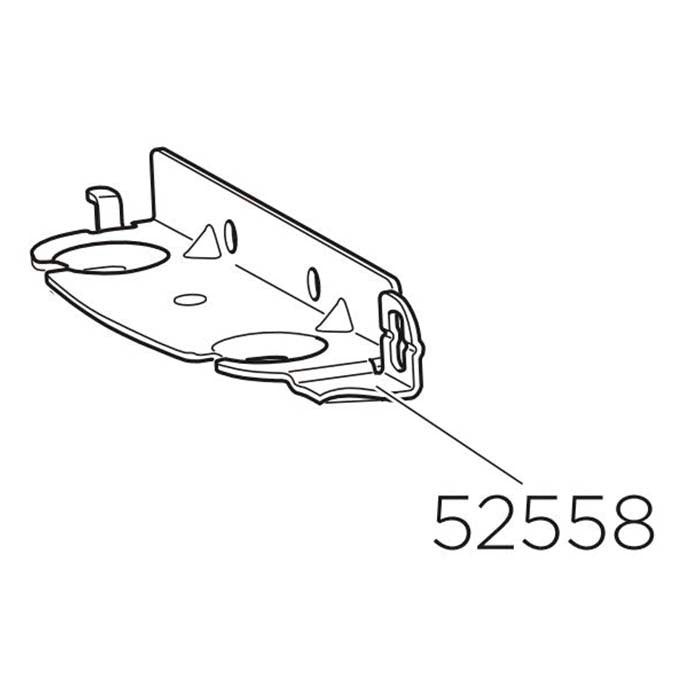 Thule, reservedel 52558