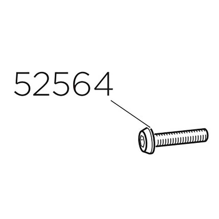 Thule, Reservedel 52564