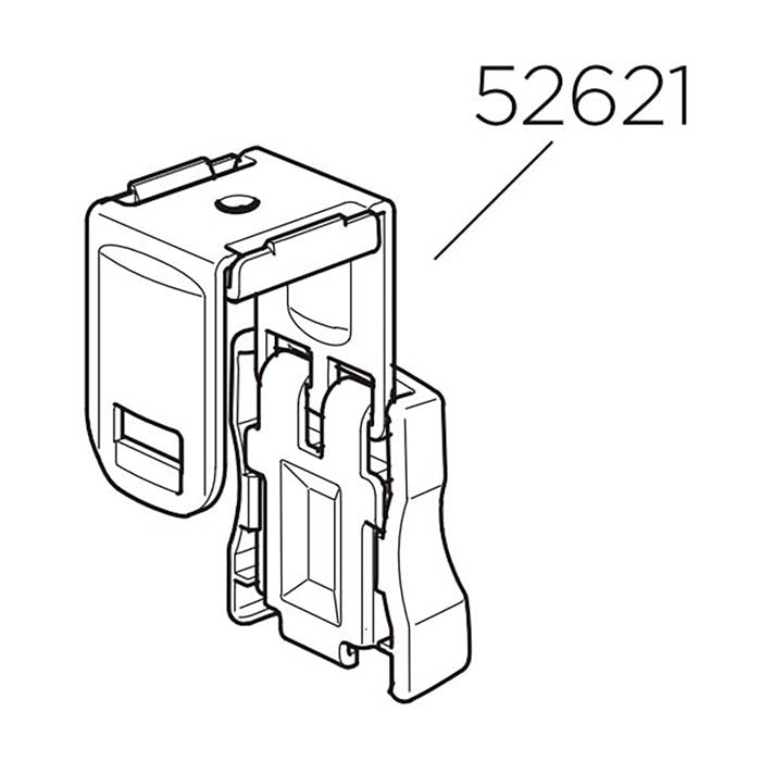 Thule, reservedel 52621