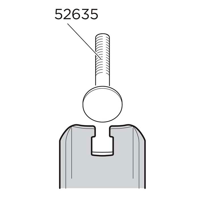 Thule, Reservedel 52635