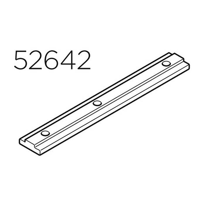Thule, Liste til 898 Hullavator Pro