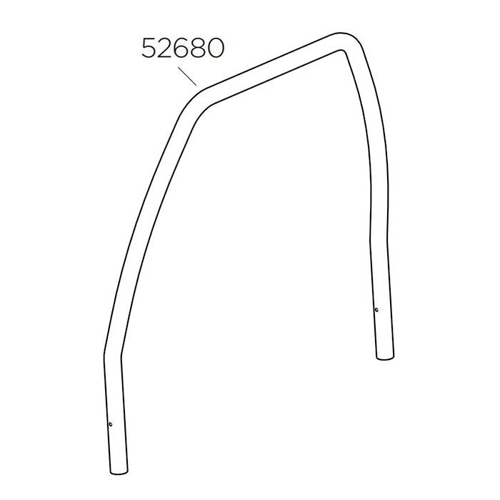 Thule, Bøyle f/918