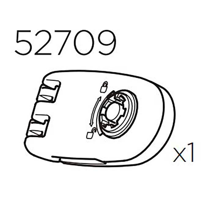 Thule, reservedel 52709