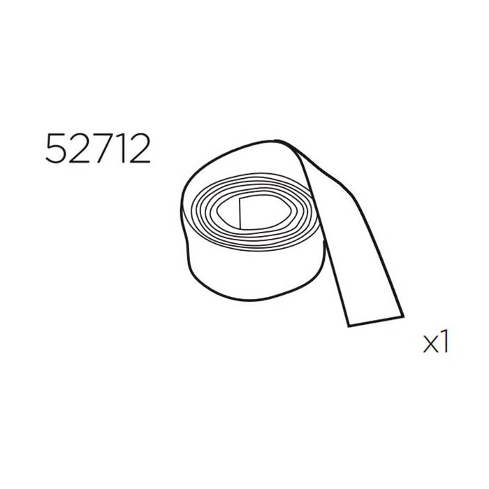Thule, reservedel 52712