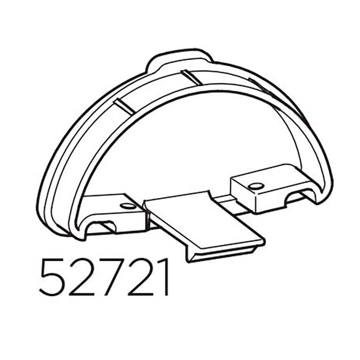 Thule, reservedel 52721