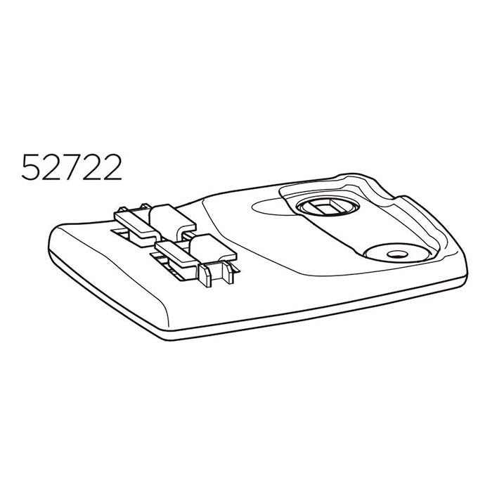 Thule, reservedel 52722