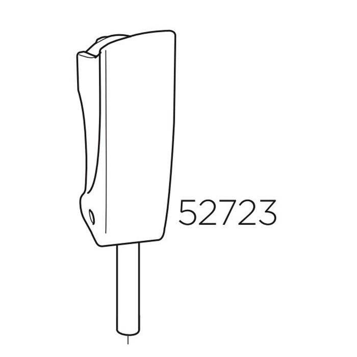 Thule, Reservedel 52723