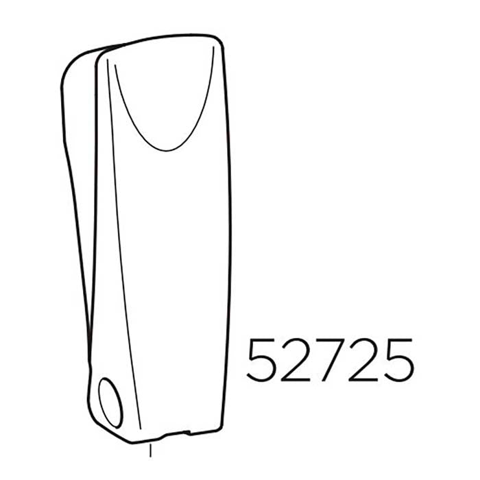 Thule, reservedel 52725