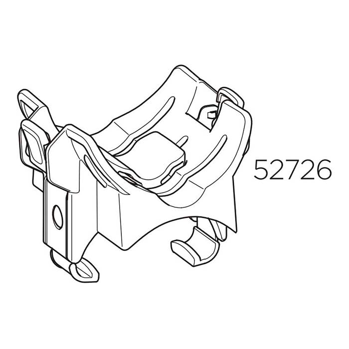 Thule, reservedel 52726