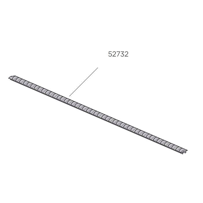 Thule, Reservedel 52732