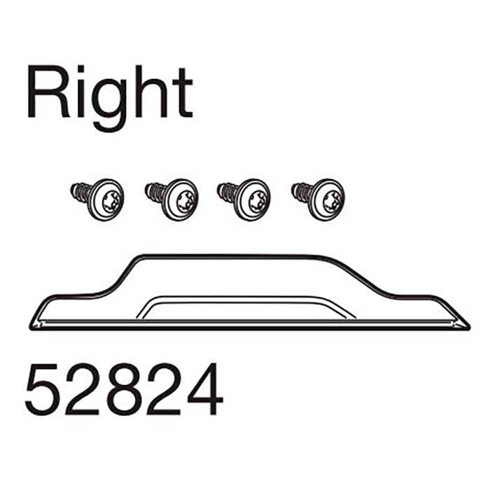 Thule, reservedel 52824