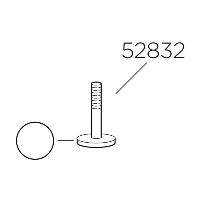 Thule, reservedel 52832