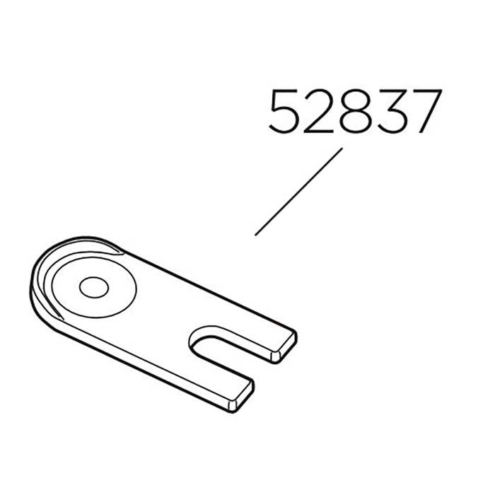 Thule, reservedel 52837