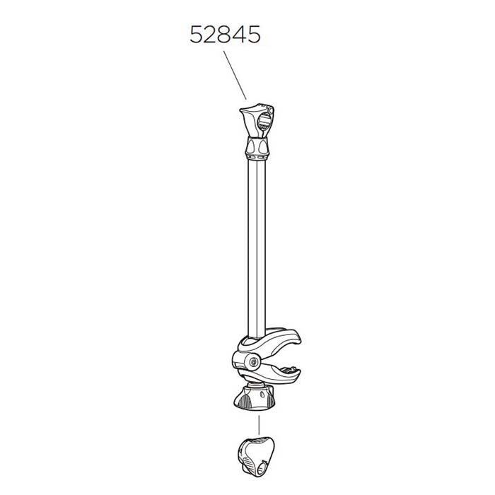 Thule, reservedel 52845