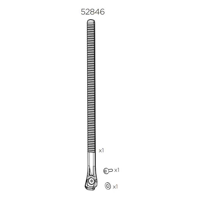 Thule, reservedel 52846