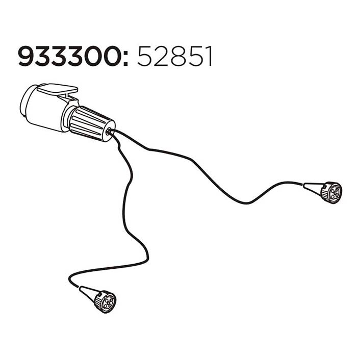 Thule, reservedel 52851