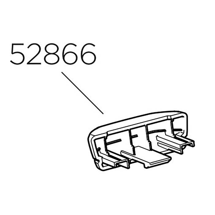 Thule, reservedel 52866