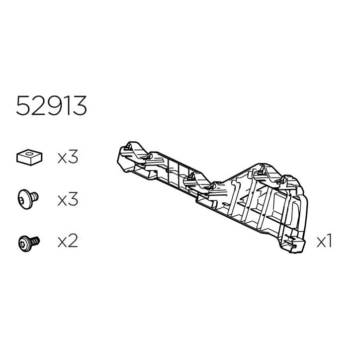 Thule, reservedel 52913