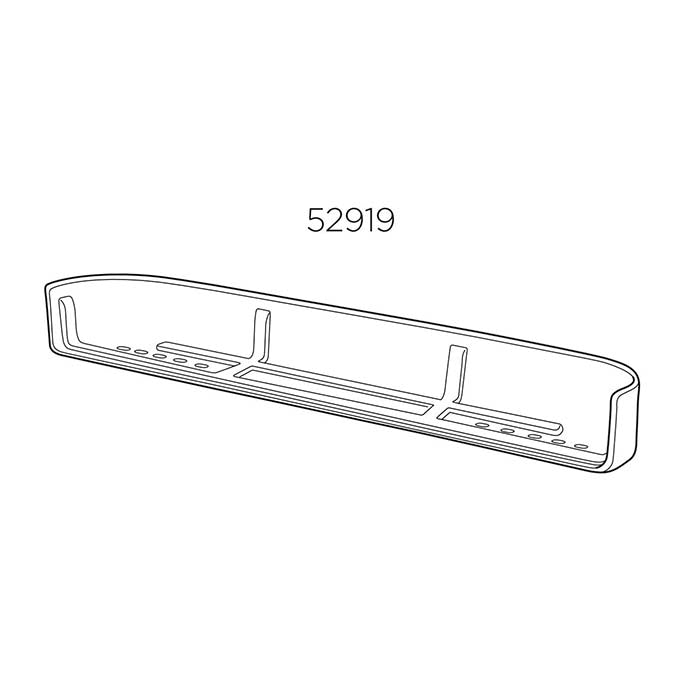Thule, Reservedel 52919