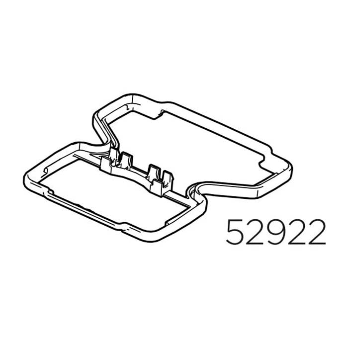 Thule, Reservedel 52922