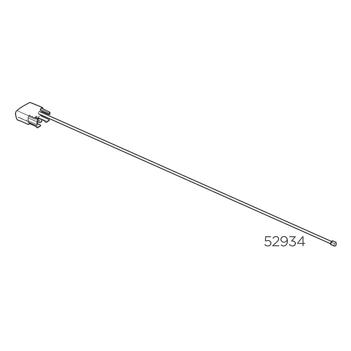 Thule, Reservedel 52934