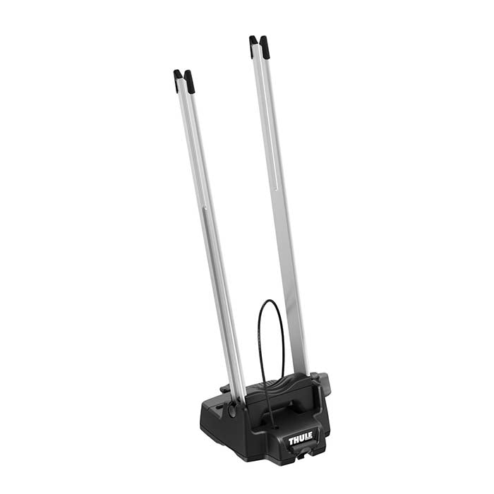 Thule, hjulholder for forhjul