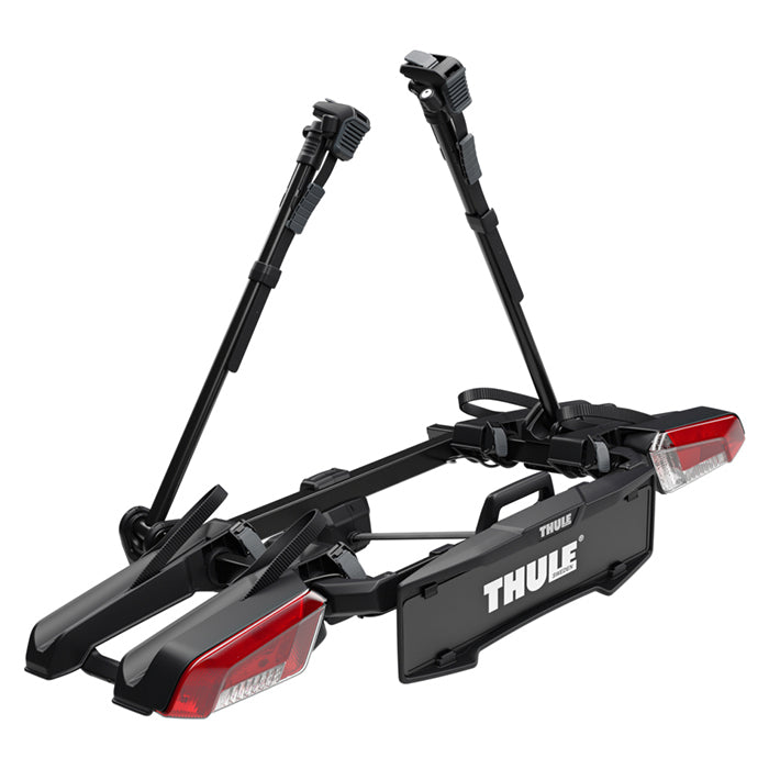 Thule, Outpace 2 – sykkelholder for 2 sykler, 13-polet