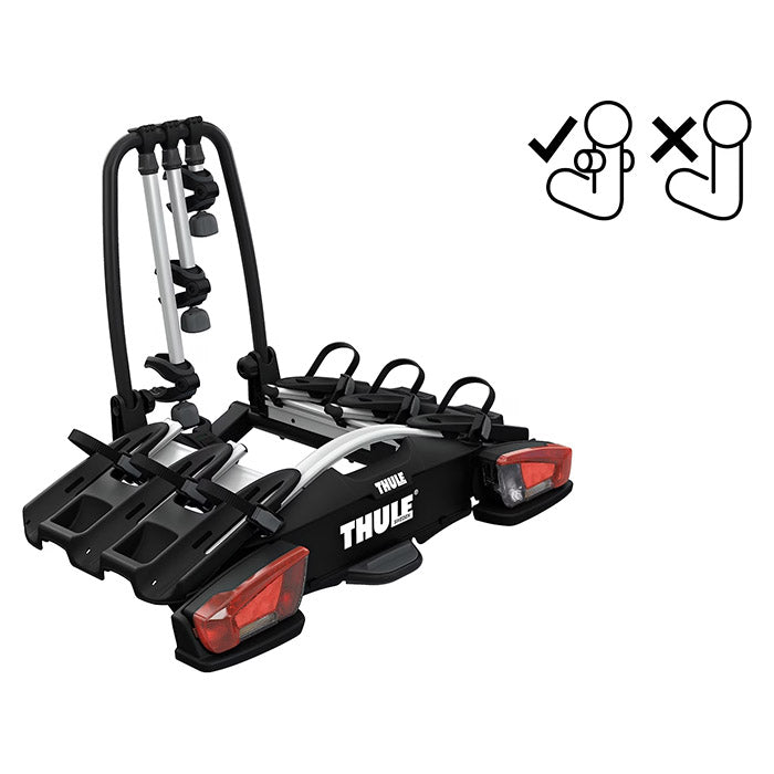 Thule, Velocompact Fix4Bike 3 sykler 13 Pin