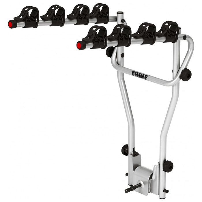 Thule HangOn sykkelholder – 4 sykler