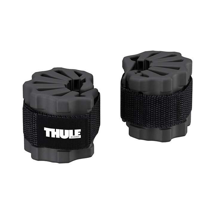 Thule, sykkelbeskytter
