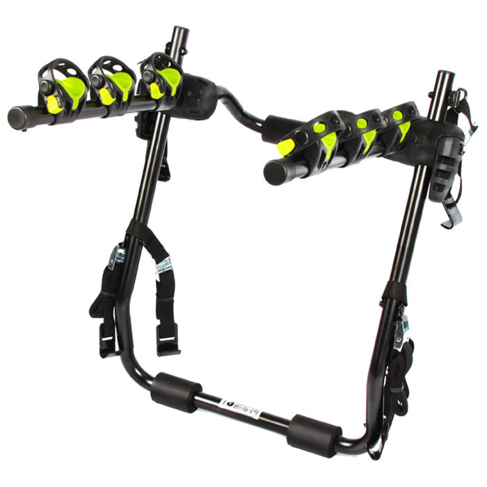 BuzzRack, Buzz sykkelholder for biler uten tilhengerfeste