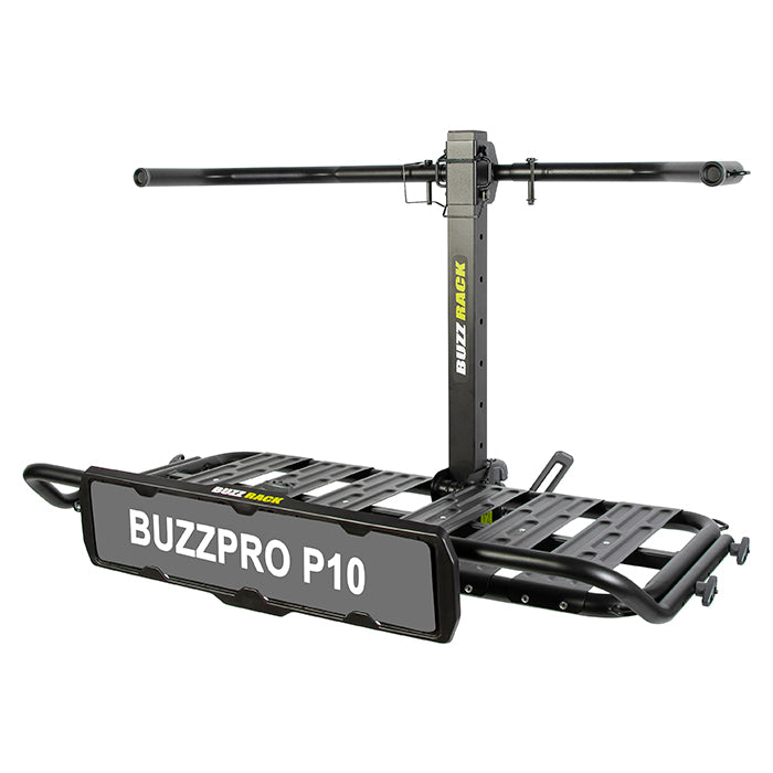 BuzzRack Buzzpro P10 bagageplatform