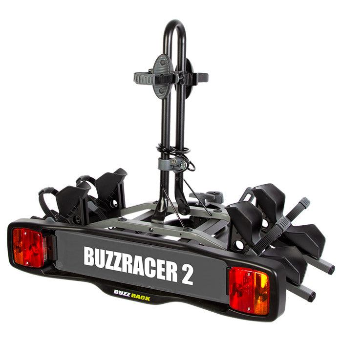 BuzzRack, Buzzracer 2 – sykkelholder for 2 sykler